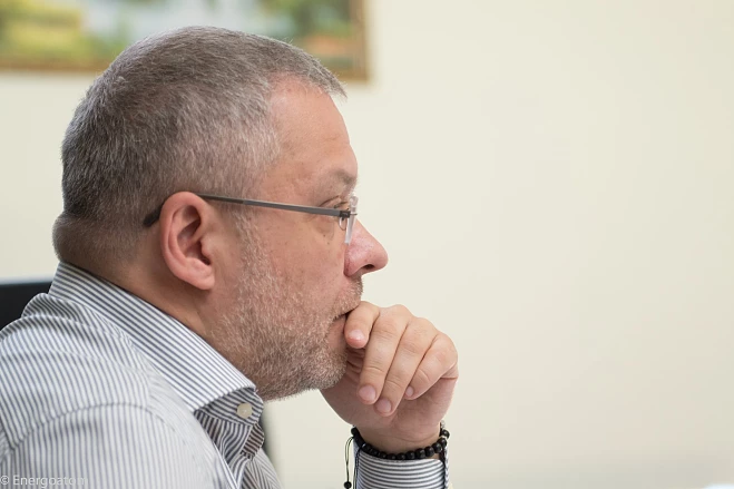 Рада назначила нового міністра енергетики