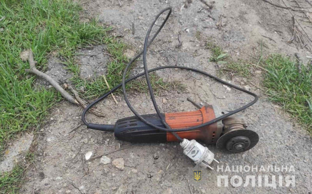 У Томаківському районі спіймали серійного крадія з паспортом СРСР