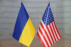 Україна та США поглиблюють співпрацю у торговельно-економічній сфері