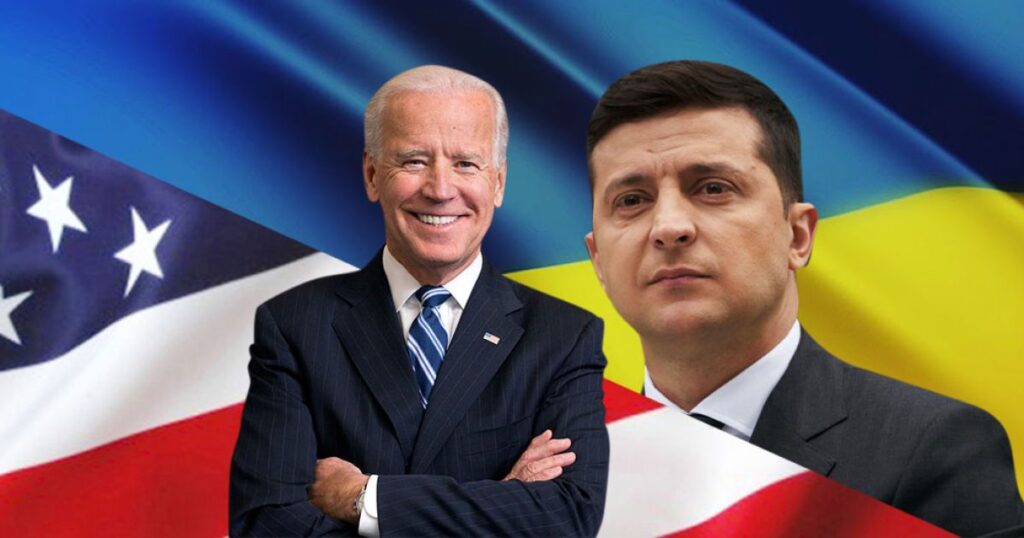 Посол України повідомила про активну підготовку зустрічі президентів США та України
