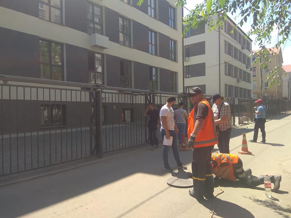 Головний спеціаліст міськради: у Дніпрі ведеться будівництво житла з порушенням законодавства