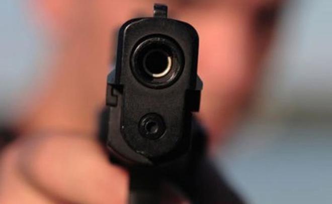 У Кривому Розі підліток вистрелив в шестирічну дівчинку