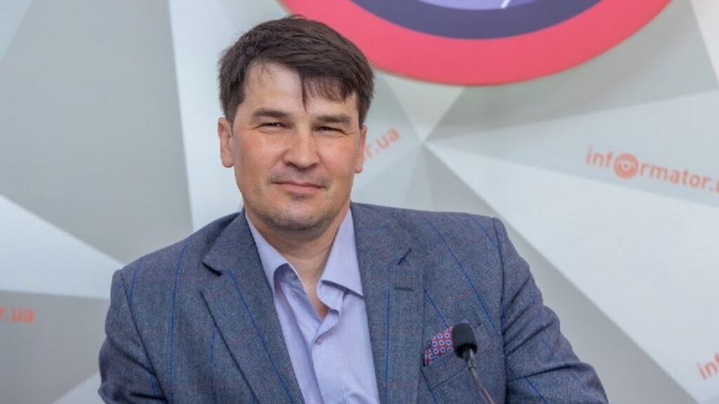 Кожен українець буде з криптовалютою: новий криптовалютний експеримент Максима Голосного