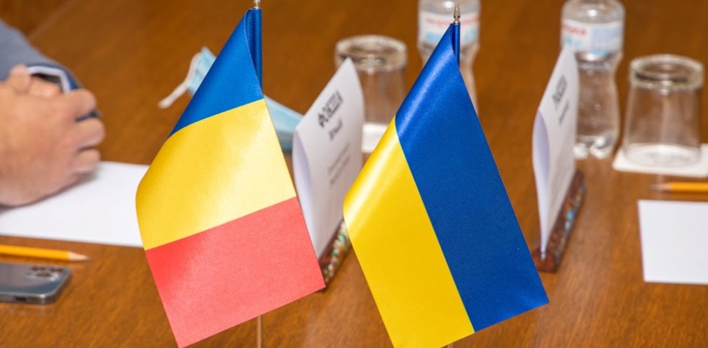 Румунія та Дніпропетровщина прагнуть активізувати торгові та культурні зв’язки