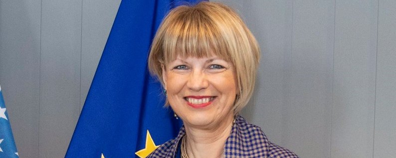 На цьому тижні відвідає Україну генеральний секретар ОБСЄ