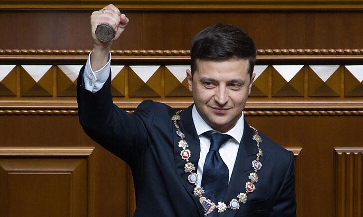 Два роки Президента Зеленського: оцінки громадян
