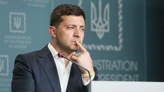 Президент подав до Верховної Ради як невідкладний законопроект «Про корінні народи України»