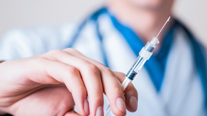 Як отримати вакцинацію проти COVID-19 без сімейного лікаря