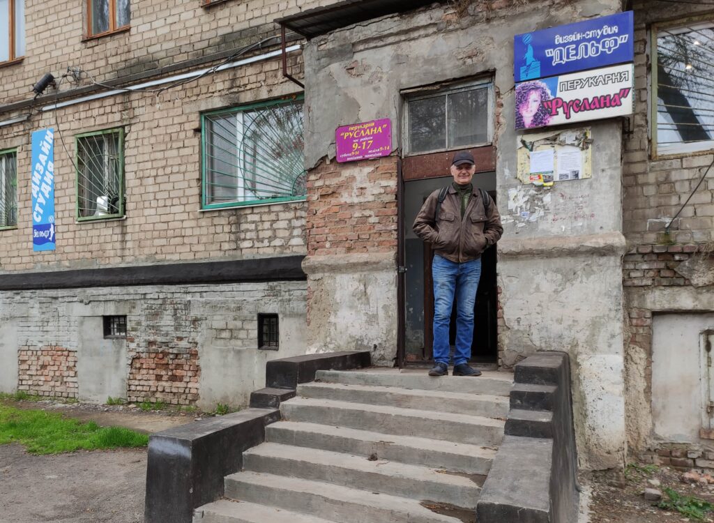 «Всі гроші ідуть «на офшори»: поліграфіст з Кривого Рогу про війну з монополістом та вплив карантину