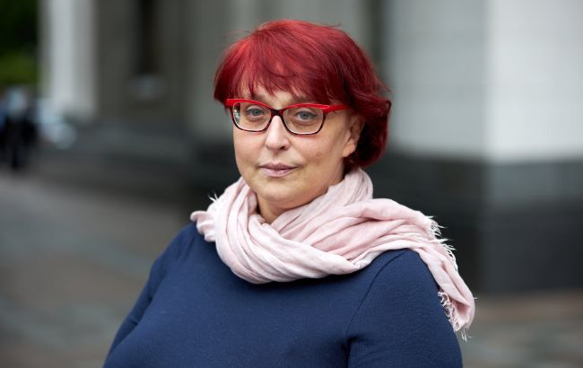 Галина Третьякова: Альтернатив для накопичувальної пенсійної системи немає