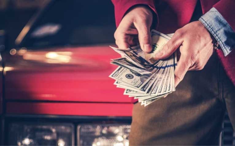 Продажі нових авто в Україні  б`ють рекорди: ТОП-5 марок квітня