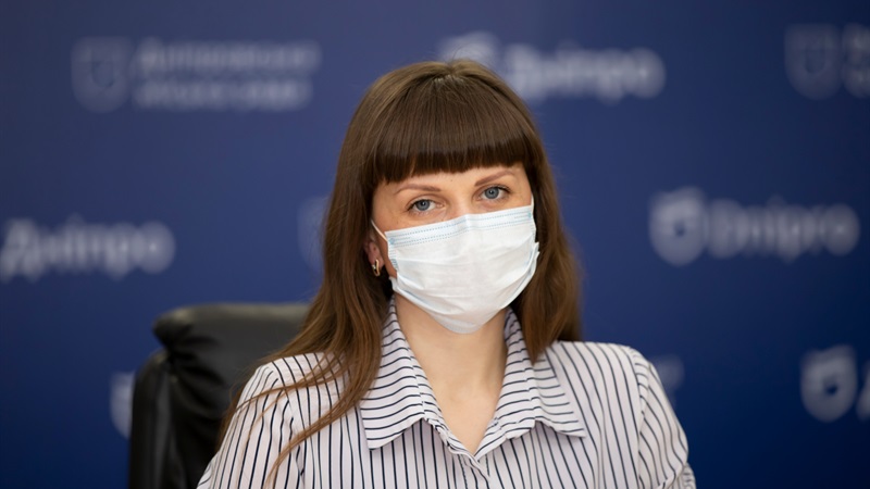 Як дніпрянам пільгової категорії отримати санаторно-курортне лікування коштом міста