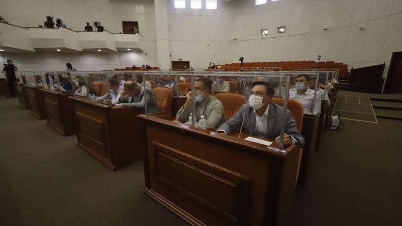 Які рішення прийняли на 7-й сесії міськради Дніпра?