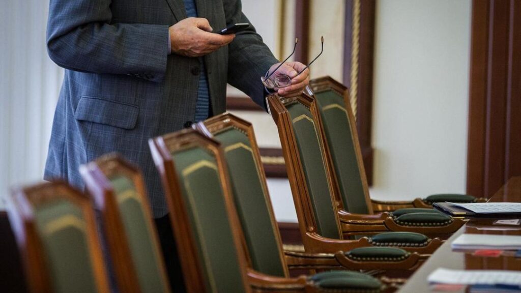 Кількість компаній українських чиновників за останні 5 років зросла на 3 тисячі