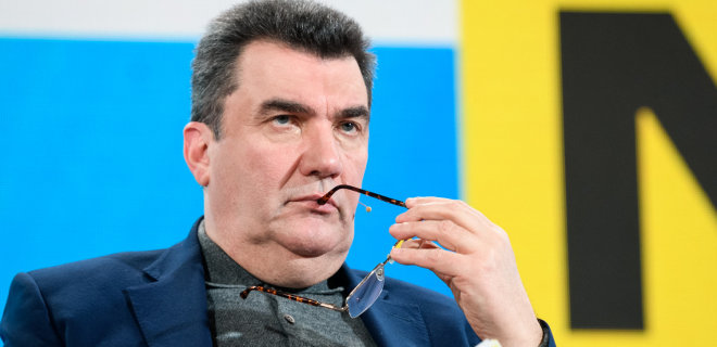 РНБО зацікавилася власниками енергетичних та газових компаній в Україні