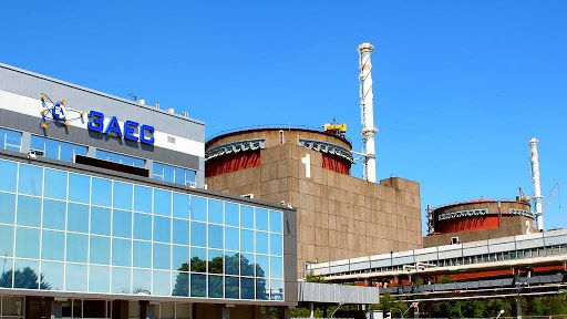 Майже тиждень триватиме планова інспекція МАГАТЕ на Запорізькій АЕС