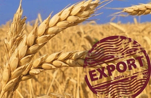 Україна за пів року відкрила 8 нових експортних ринків