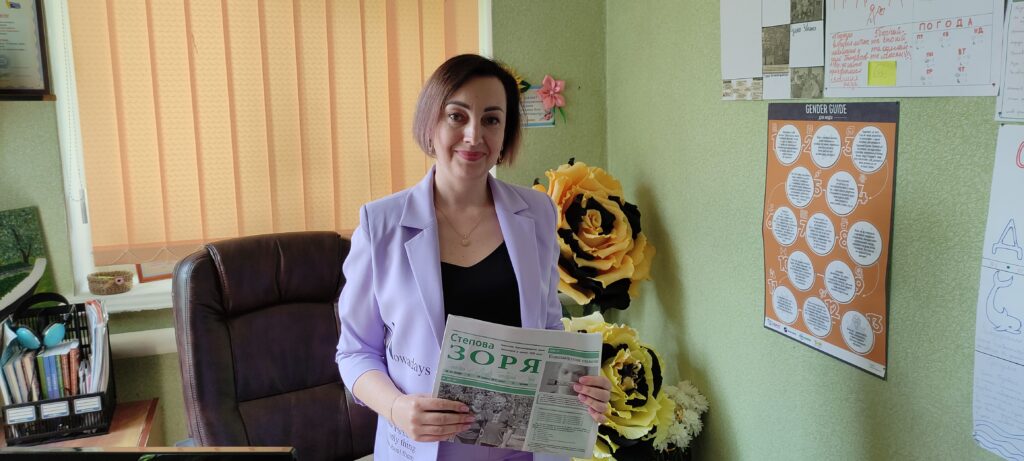 Рік важкий, але й з позитивами: як пандемія вплинула на медіа Петропавлівщини