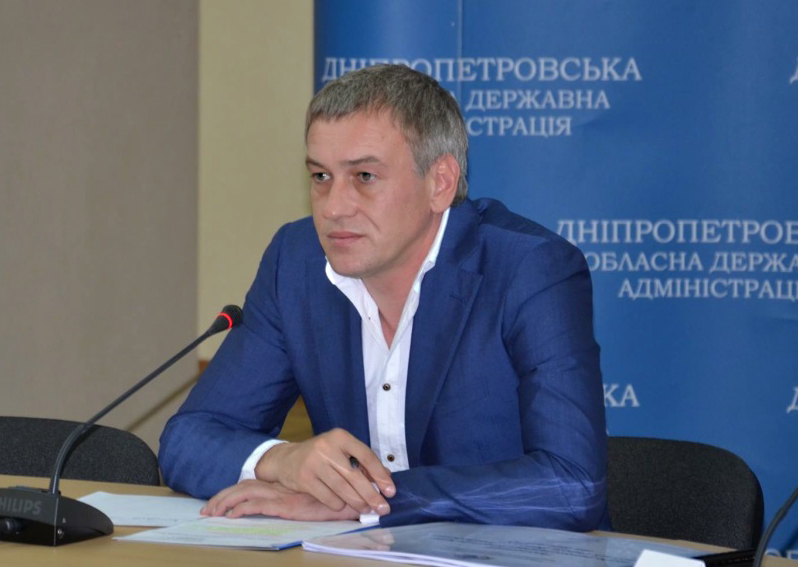 У ДніпроОДА повертається чиновник, який придумав схему зі спадщиною
