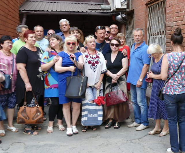 Як «Самозахист підприємців» захищає своїх членів у судах та на вулиці