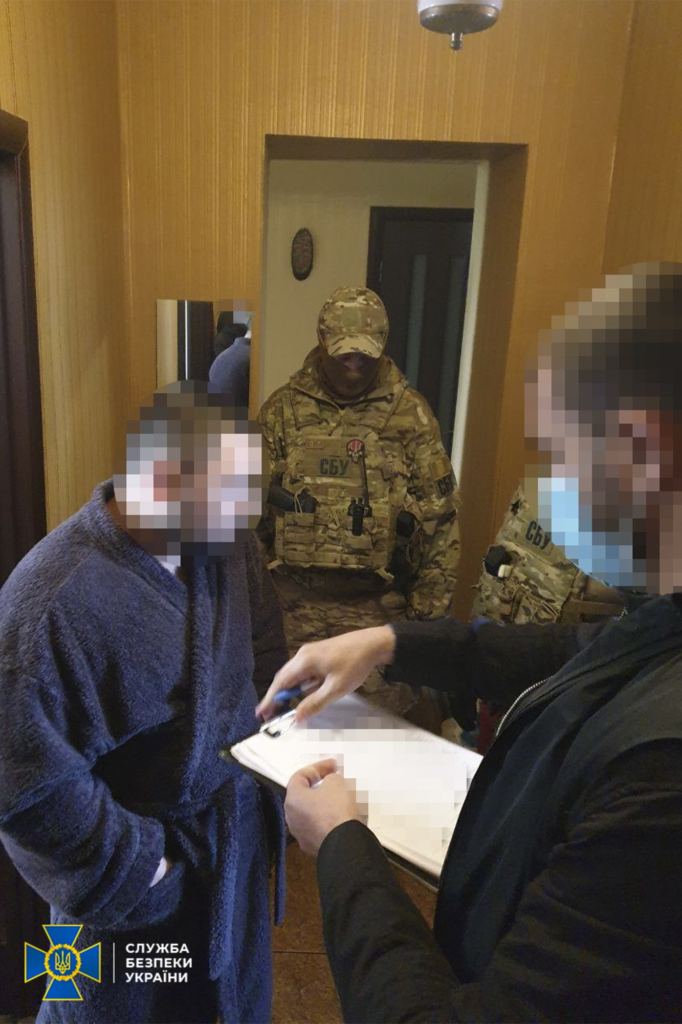 На Дніпропетровщині СБУ викрило розкрадання бюджету на понад 10 млн гривень