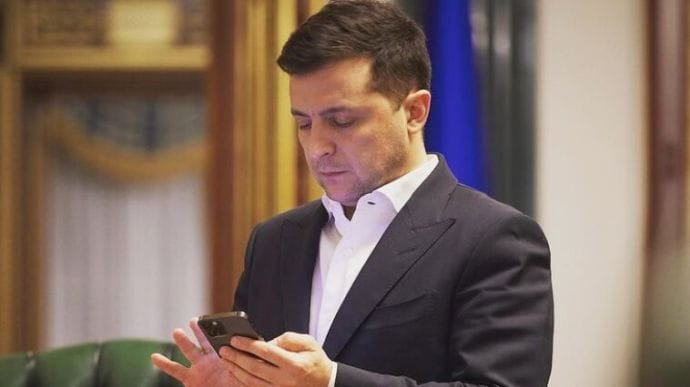 До 30-річчя незалежності Україна увійде у режим “paperless” – Зеленський