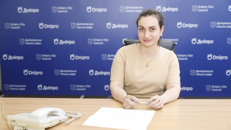 Що змінилося у порядку надання субсидій: роз’яснює спеціаліст міськради