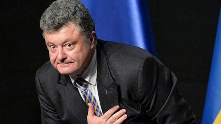 Порошенко не з’явився на допит в СБУ: його викликають повторно