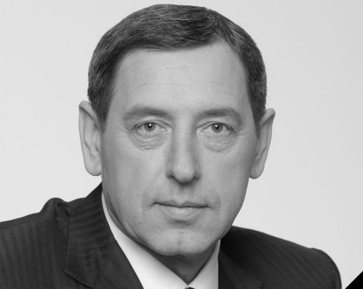 У Дніпрі помер “сірий кардинал” Дніпропетровщини