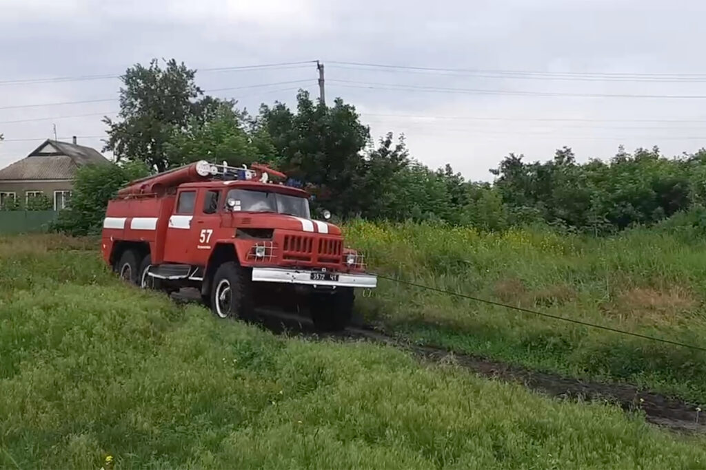 Кого та як рятували надзвичайники Дніпропетровщини 17 червня? (фото/відео)