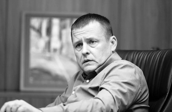 Філатов даремно тягав по судах журналістів з нардепом