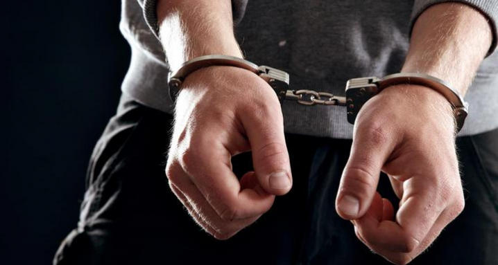 У Дніпрі затримали чоловіка, який вбив співмешканку
