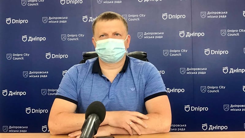 Влітку в транспорті Дніпра діятимуть знижки для дітей