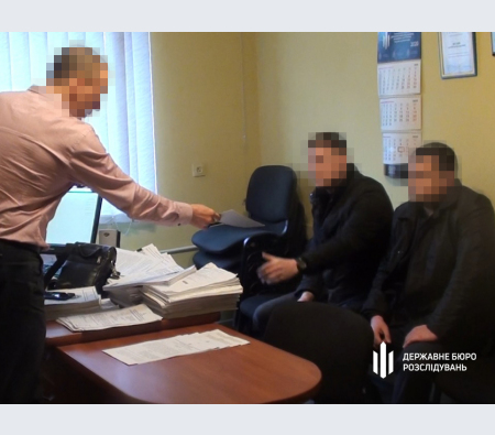 Перед судом постане патрульний з Кривого Рогу, який забив до смерті людину