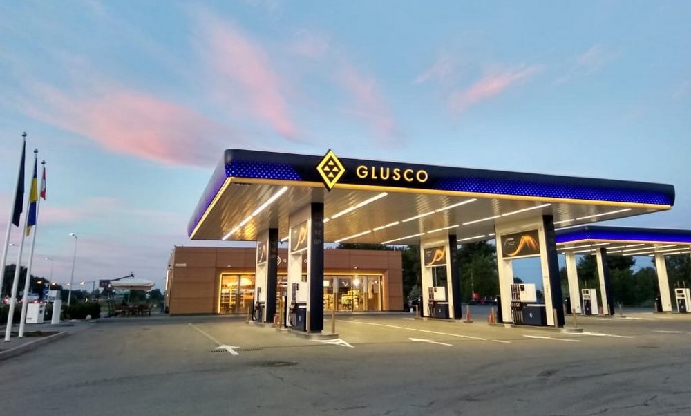 СБУ заарештувало 28 компаній АЗС Glusco, до яких має відношення Медведчук