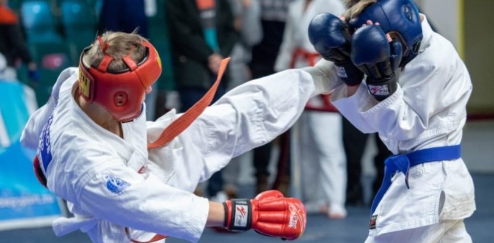 Спортсмени Дніпропетровщини вибороли бронзу на Чемпіонаті світу з рукопашного бою