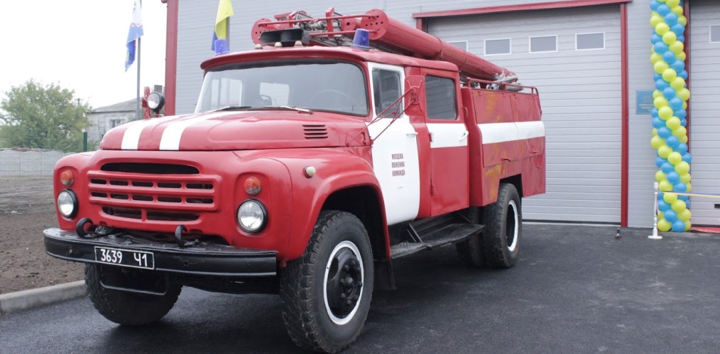 82 громади Дніпропетровщини створили власні ланки цивільного захисту