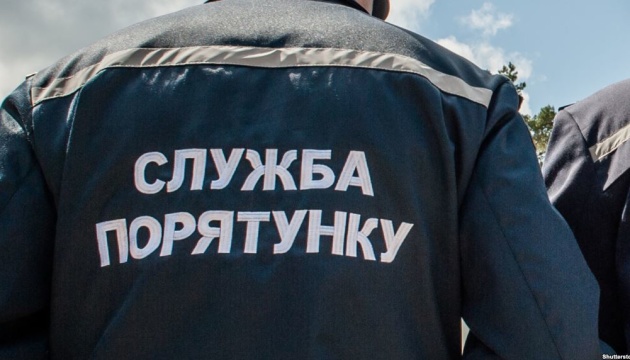 Які моторошні знахідки дістали 8 червня надзвичайники Дніпропетровщини?