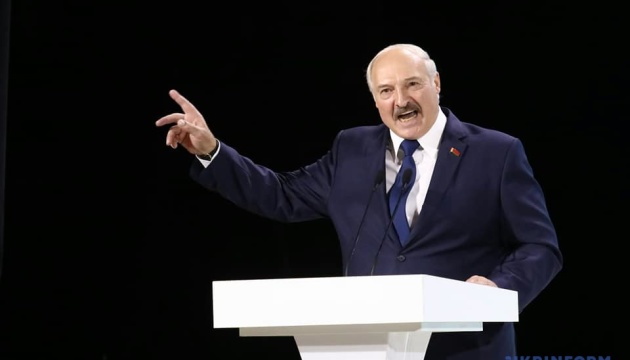 Як Україна відреагувала на чергову витівку білоруського диктатора Лукашенко
