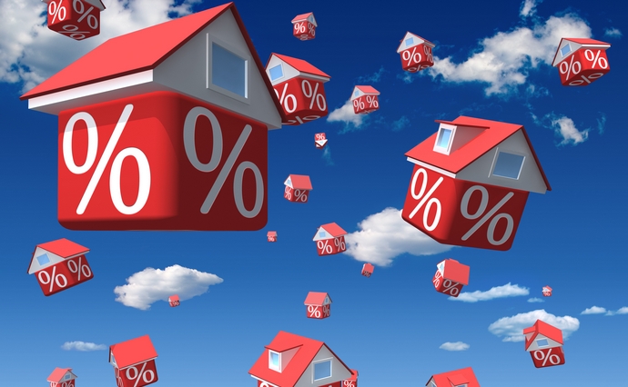 Іпотеку під 7 % отримали тільки з п’яти областей на 393 млн. грн. 
