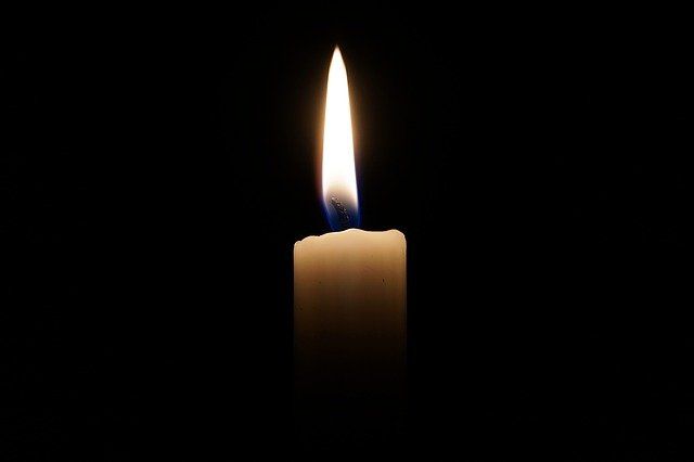 У Кривому Розі оголосили день жалоби за загиблими військовослужбовцями