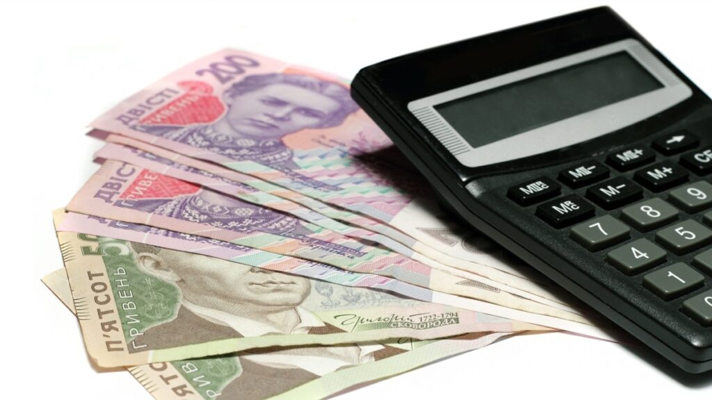 Верховна Рада планує збільшити суму гарантування вкладів фізосіб
