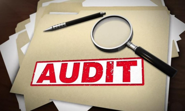 Які факти фінансових порушень чекає Держаудитслужба