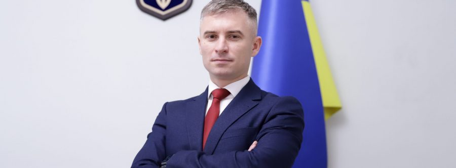 В Україні запрацювала система автоматичного контролю за деклараціями посадових осіб