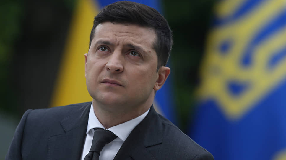 Мільярд дерев за три роки: Зеленський підписав указ про відновлення лісів