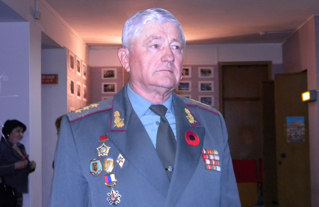 Ветеран «війни з прибалтами» відсудив пенсію у 113 тис. гривень на основі сумнівної довідки