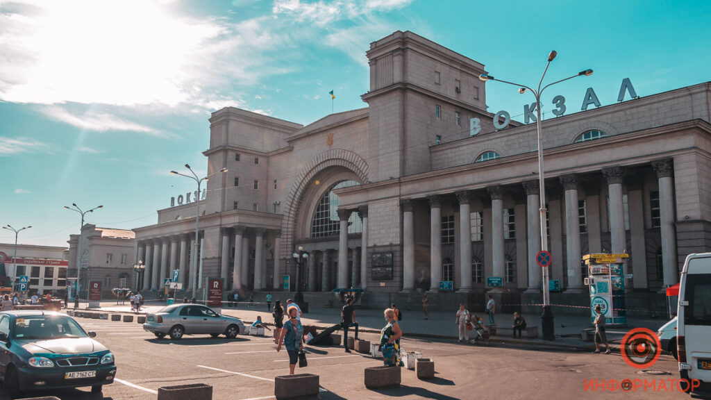Укрзалізниця буде здавати понад 41,5 тис. кв. метрів площі в оренду
