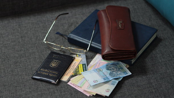 Уряд ухвалив закон про підвищення пенсій для чорнобильців