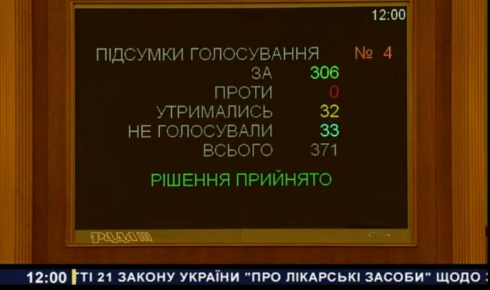 Уряд ухвалив законопроєкт про заборону продажу ліків дітям