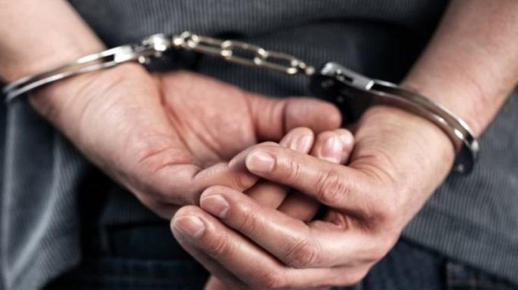 В Дніпрі поліцейські спіймали збувача наркотиків